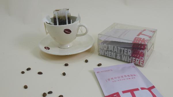 猪肉|不要再代购了，国内挂耳咖啡品牌推荐，比日本好得多得多