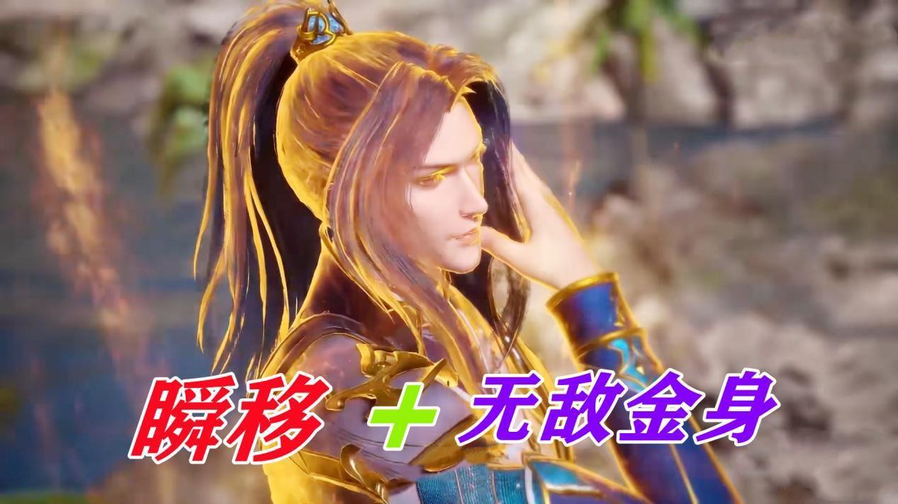 戴沐白|唐三不装了的，究极一挑五的战斗，你发现五怪输在哪了吗