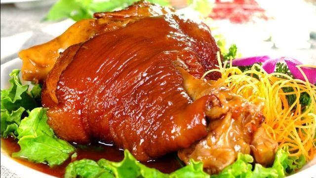 皮蛋|民间宴席“八大碗”，你们那是哪几道菜？