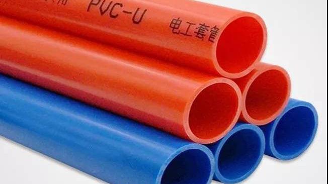 最新隐蔽工程中，PVC阻燃管的选择与规格，你都了解吗？