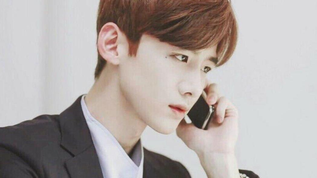 朴初珑|白敬亭难以捉摸，很难了解他的真实想法，好像隔着一层纱