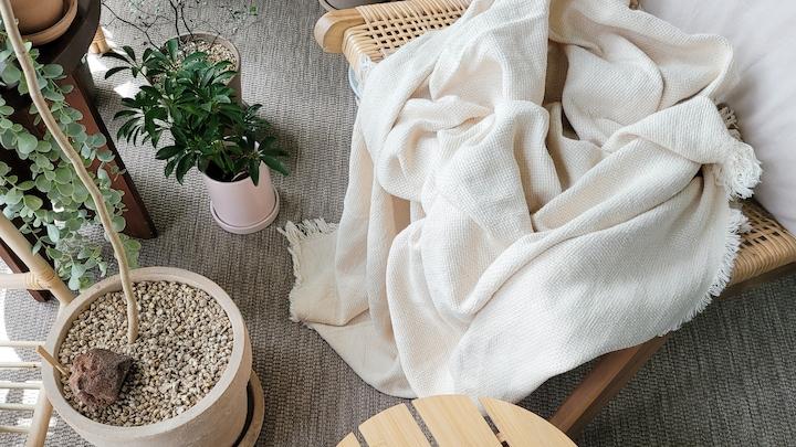 结婚8年买120平二手房做礼物，想结合现代和复古，却败给了现实！