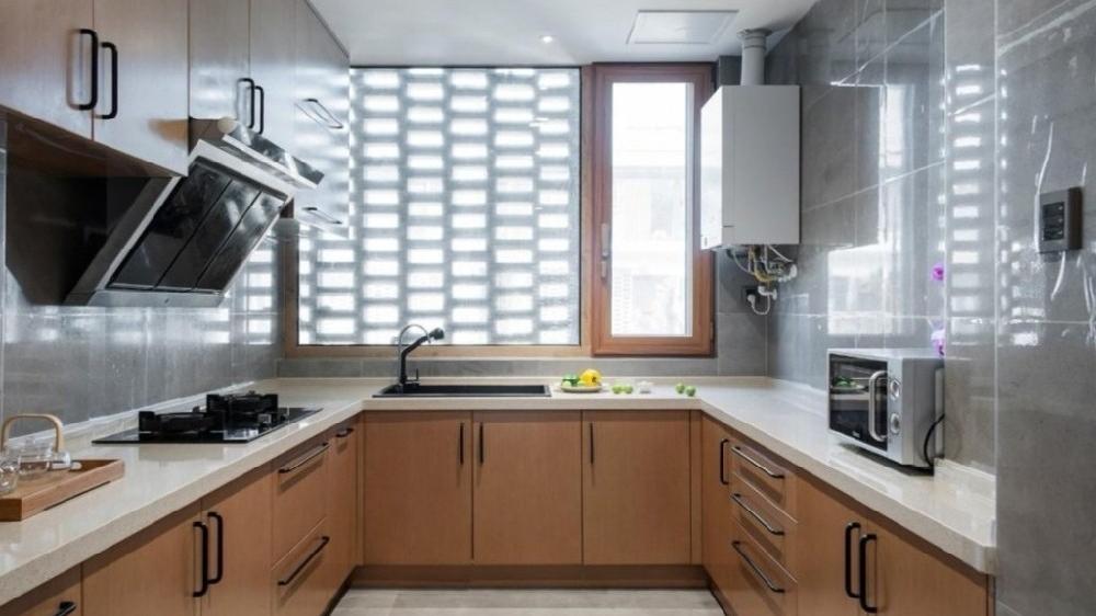 新房入住半年，厨房越用越糟心！这4处装修败笔，大家别不当回事