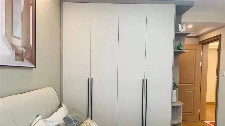 朋友定制衣柜时，没注意商家这3招套路，被坑惨了！