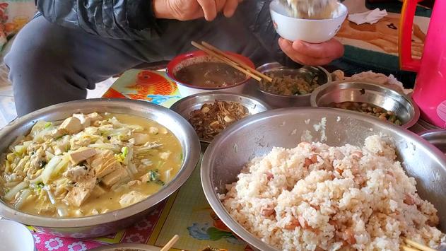 豆腐|脂肪最怕这道菜，隔三岔五做1次，降脂补钙，配米饭吃简直太香了