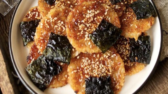 米飯|剩飯怎么辦？這里看一看，好吃易學又簡單