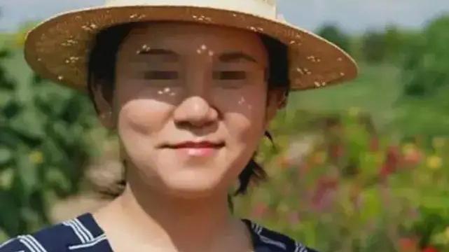悠哉情感驿站 远嫁美国奔赴爱情，西安女子却命丧黄泉，被丈夫杀害后抛尸公园