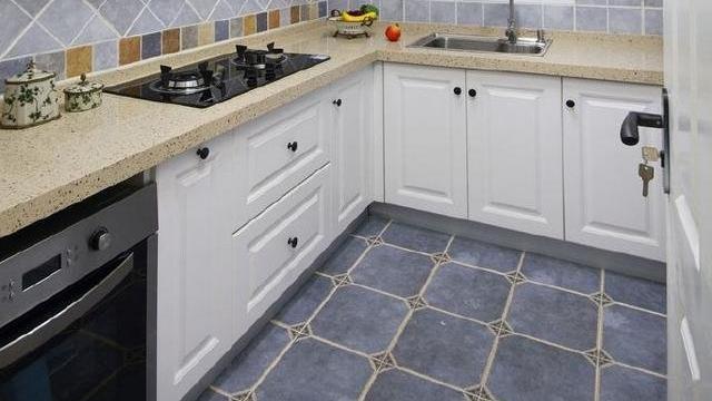 86平美式小清新风二居室，既有文化内涵，又表露了生活理念