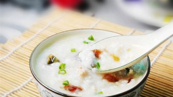 |减肥喝什么粥？力荐3款减肥效果好的粥品