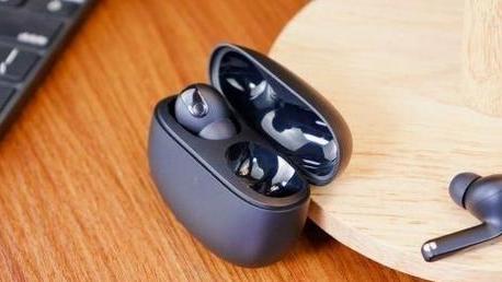 耳机|小米新款降噪耳机发售，不足1000却支持空间音频，买苹果的太亏了