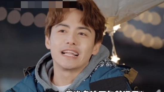 马天宇|男星马天宇“没病”欲退圈，工作室强迫其工作，喊话：想啥呢