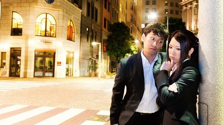 叶飞飞yff|中年以后，离婚的男人，往往比女人过得要差