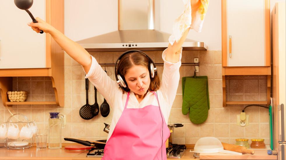 主妇们都在用的4种家居好物，用了才知道什么是“生活”