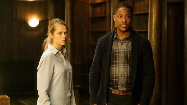 美剧|盘点十部最冷门的黄暴系列美剧，每部都适合熬夜刷