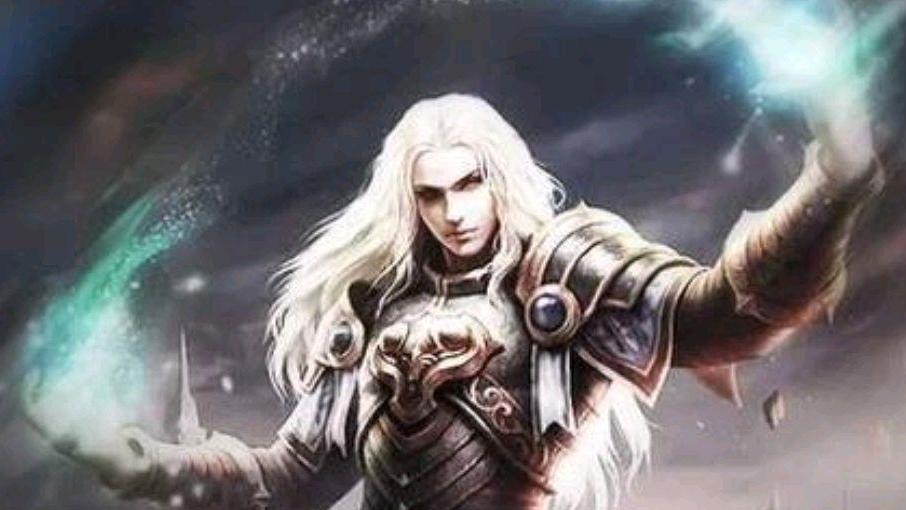 阳阳的情感心情 万古神帝：被困二百年，罗乷已心生怨气，张若尘该如何挽回？