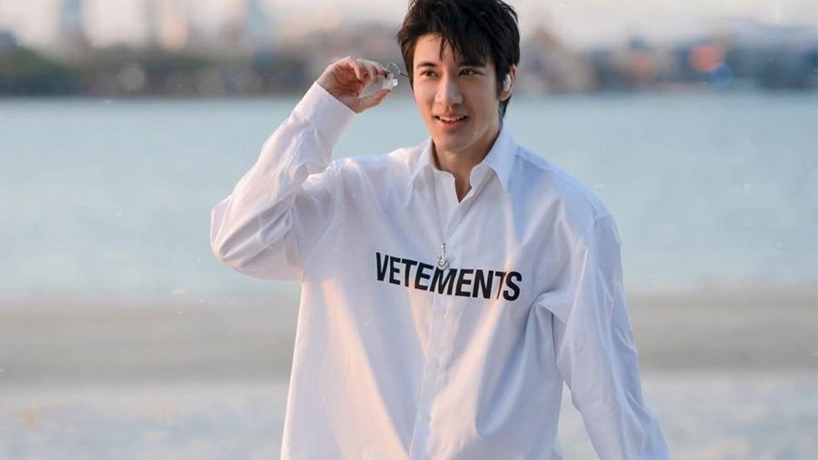 王力宏|王力宏风评被害9年，曾多次澄清，如今婚姻幸福家庭美满