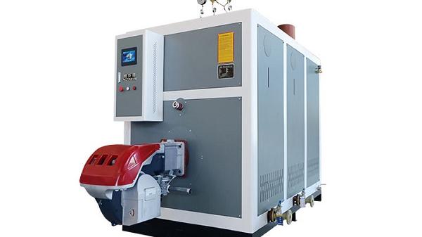 ?检查?燃气蒸汽发生器水位提示声音小的原因!