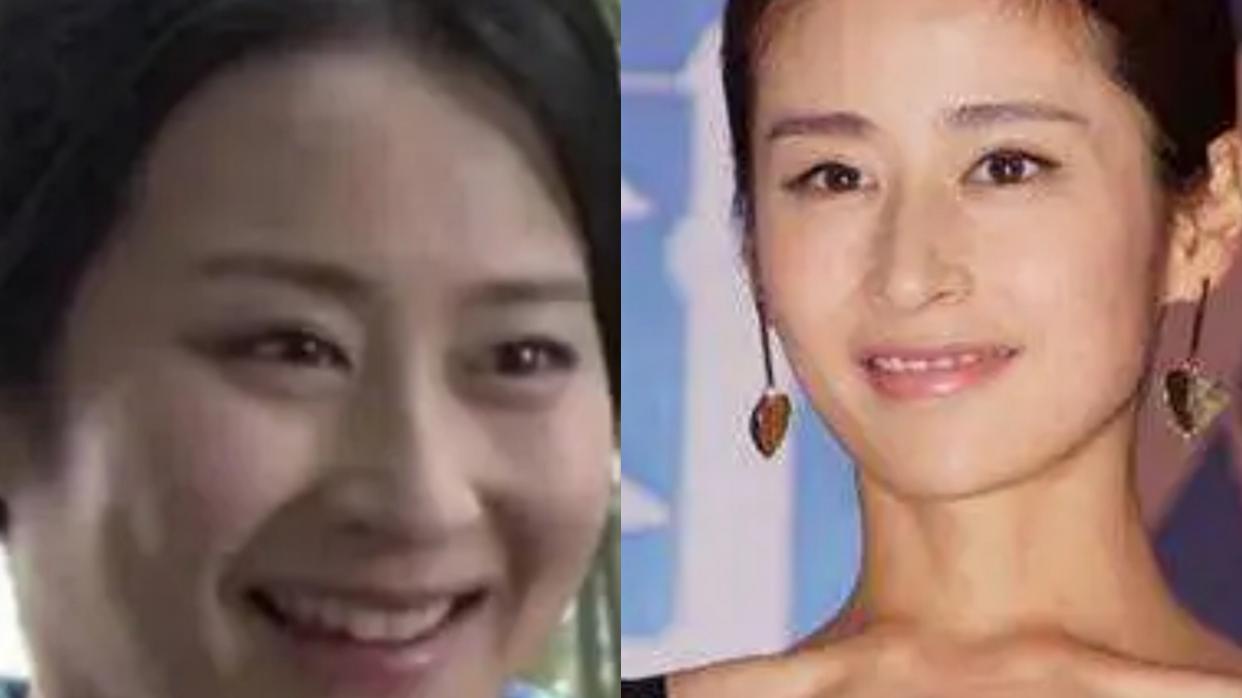 闫妮 六位为了减肥而苛待自己的明星，你能受得了这份苦吗？