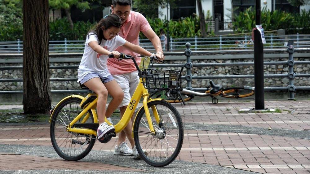 小鹿与驴 女人有过很多男人，有3个不同之处，男人要懂得分辨