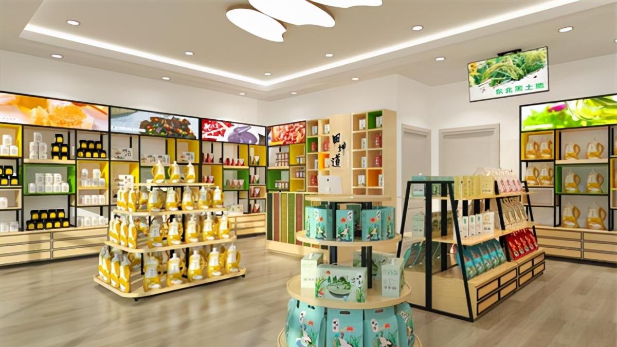 如何提升一家粮油店的竞争力，这样做省时又省力