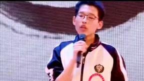 富华说说|我就是一只来自乡“下的土猪”，也要立志去拱了“城市里的白菜”  ，张锡峰的高