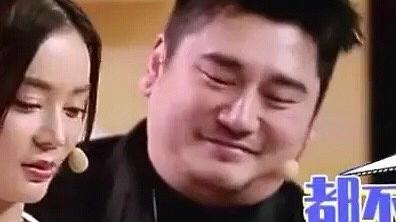 景甜|这是真的？难怪钱枫不减肥了，人家一直都自信着呢！