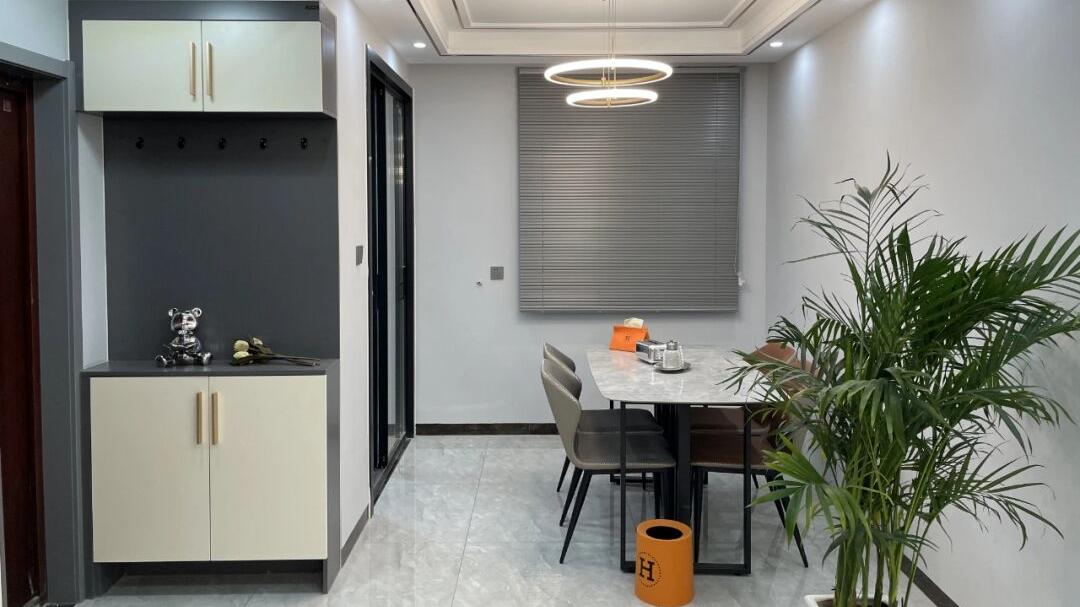 辛苦把新房装好，给人家一个更舒适的生活环境，太幸福啦！分享下