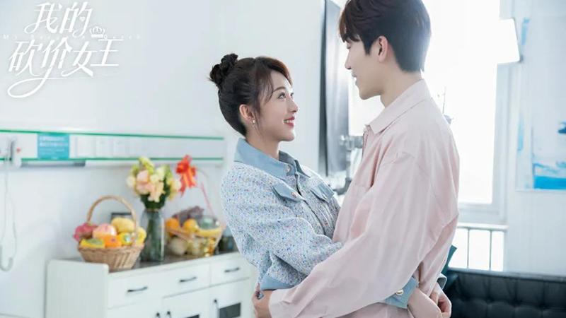 相见相思|《我的砍价女王》“粘人精”宁萌：情感上缺乏自我的女人，难幸福