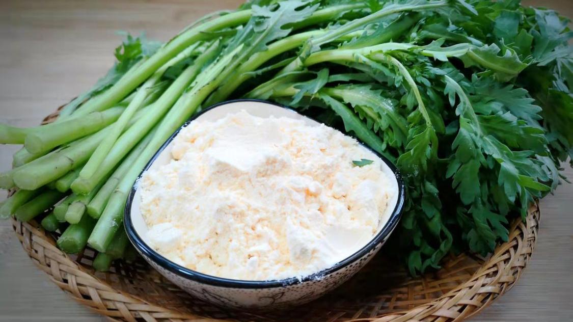 咖啡店|冬季，这碱性蔬菜要多吃，改善失眠还润肺，做成蒸菜特别好吃！