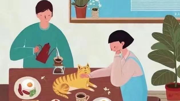 我是木子李 丈夫瞒着我，把婆婆从农村接到城里，住进了出租屋