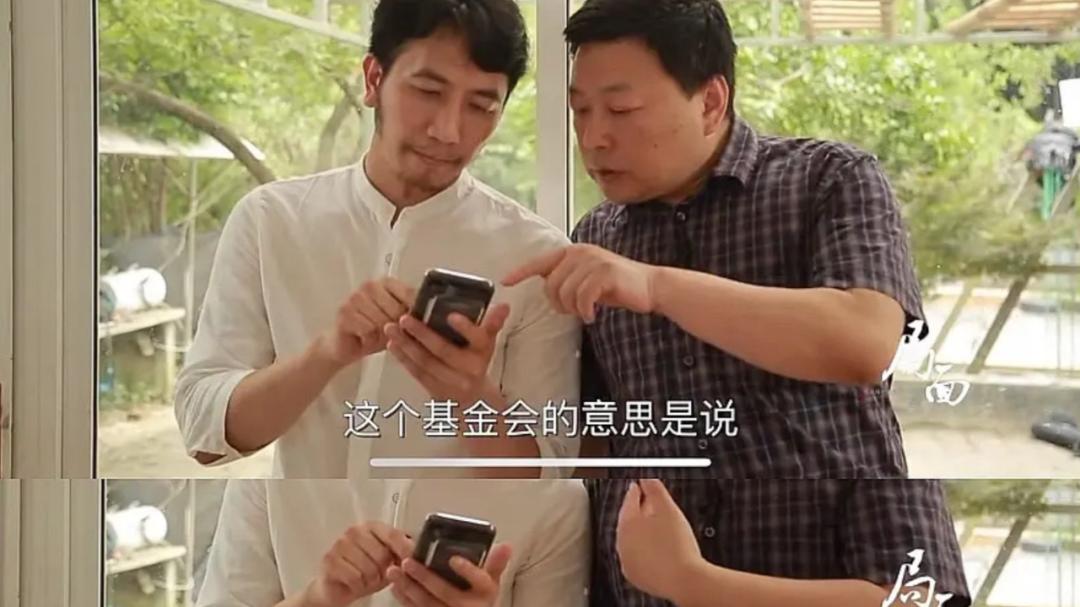 柠重呀|林生斌连发5条长文，对外界疑问只字不提，称女儿是自己最后底线