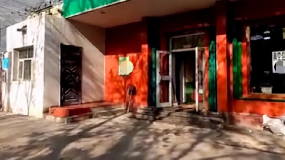 牛肉|新疆昌吉的老字号，靠一碗炒面火了21年，分量足味道却不如从前