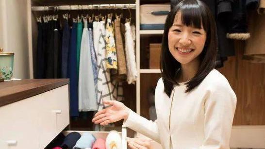 金袋鼠整理干货！学会网红整理收纳术，婆婆都不得不服