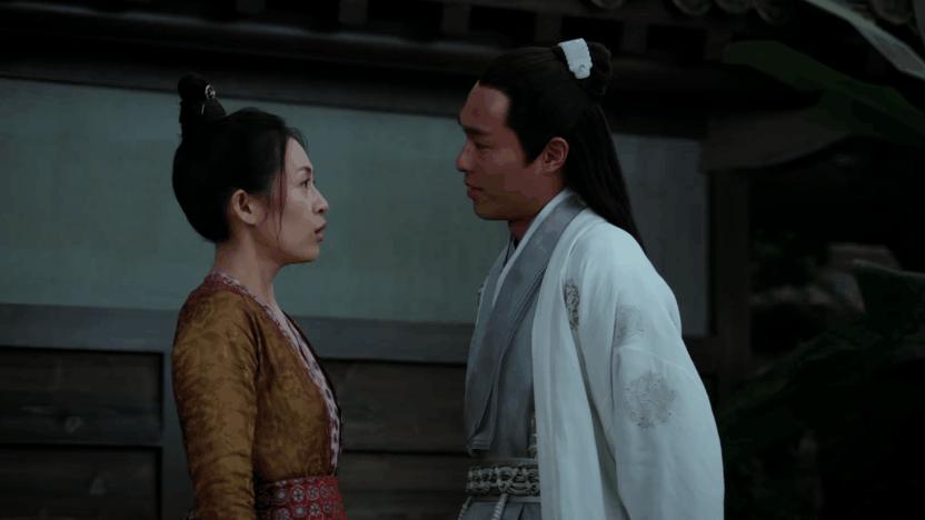 白雪在燃烧 7位“油而不自知”的男星，个个喜欢演霸总，鸡皮疙瘩掉一地