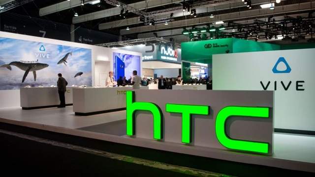 十二年的轮回：HTC从“一机难求”到“无机可售”