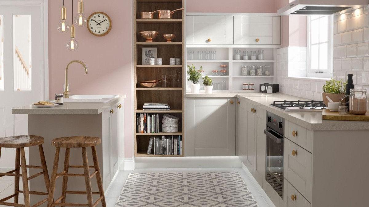 橱柜定制，不能光听专业人士，他们可能只是为了赚钱，小心吃亏