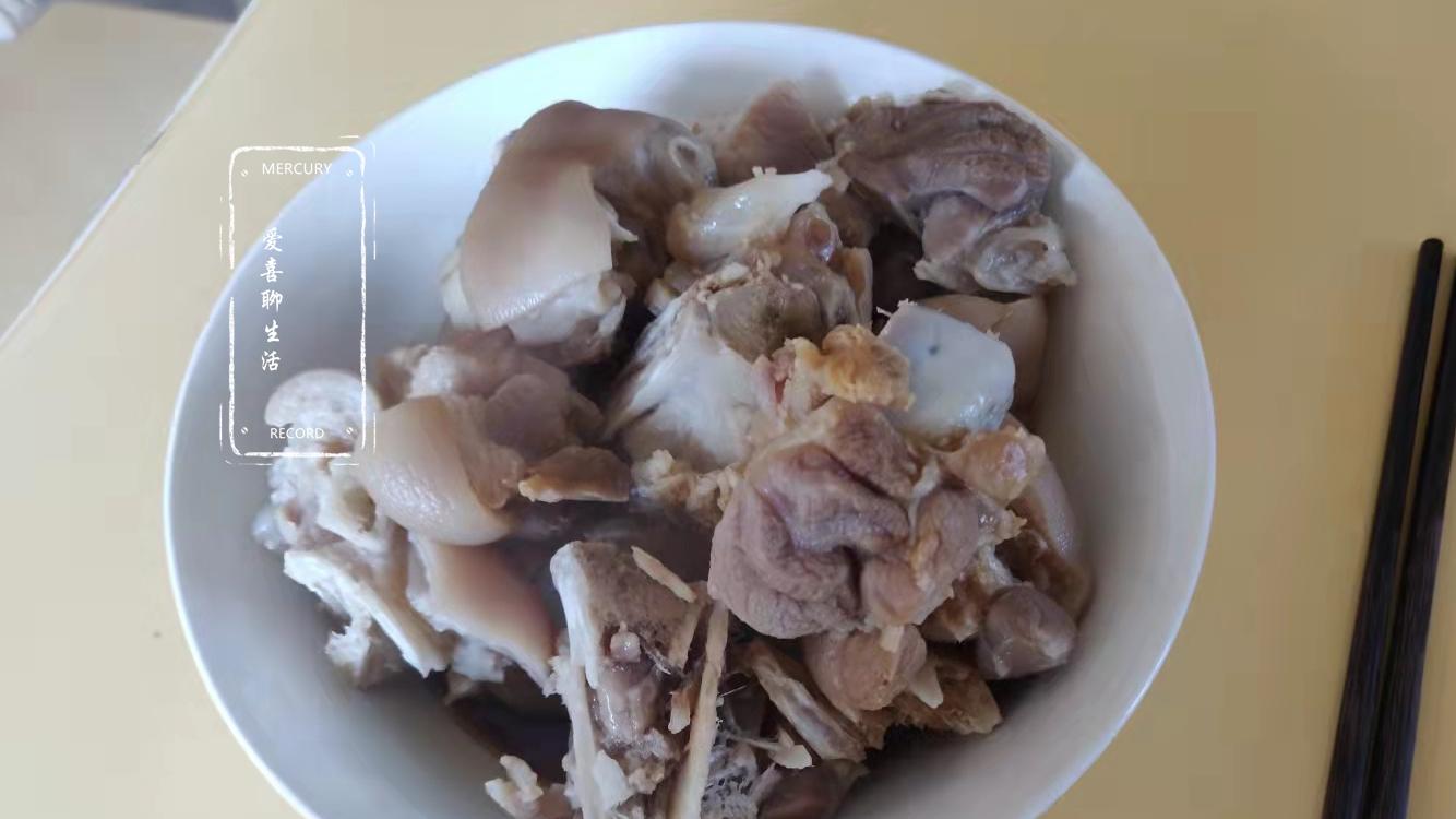 潮汕|我家国庆节午餐，发朋友圈火了，网友：不铺张不浪费，拒绝精致穷！