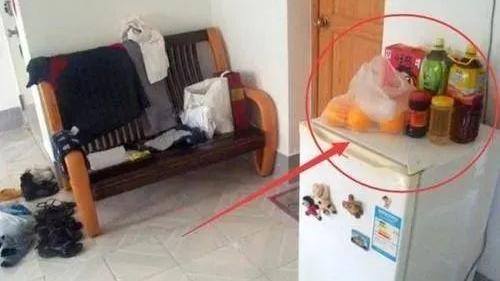 冰箱上万万不要放这些东西，小心自断财路，聪明人一眼就明白了