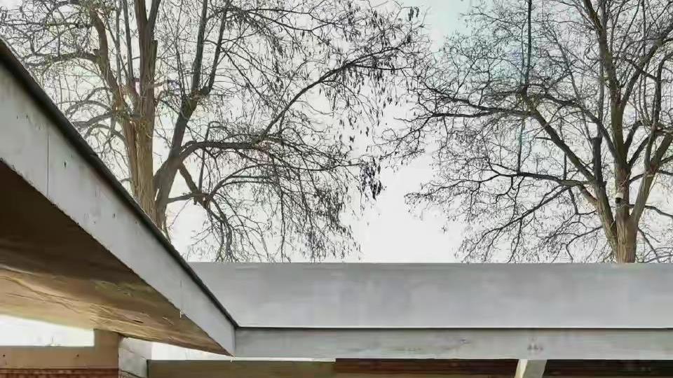 《梦改》132万改造房被爆已现反碱现象？屋顶有裂缝，漏风不保暖