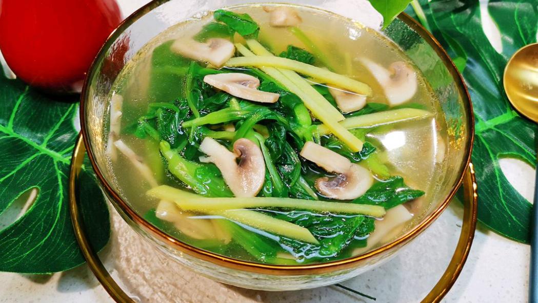 茄子|真正的“刮油汤”发现了，简单煮一煮，刮油清肠，体重悄悄降下来