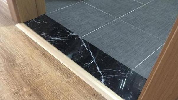 过门石有必要安装吗？窗台板呢？千万别追风，把这些问题要弄清楚