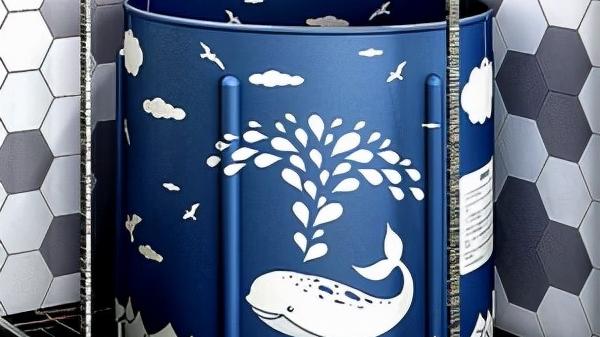 喜欢泡澡的朋友，一定要注意这“1平方米”，足可以挽救小卫生间