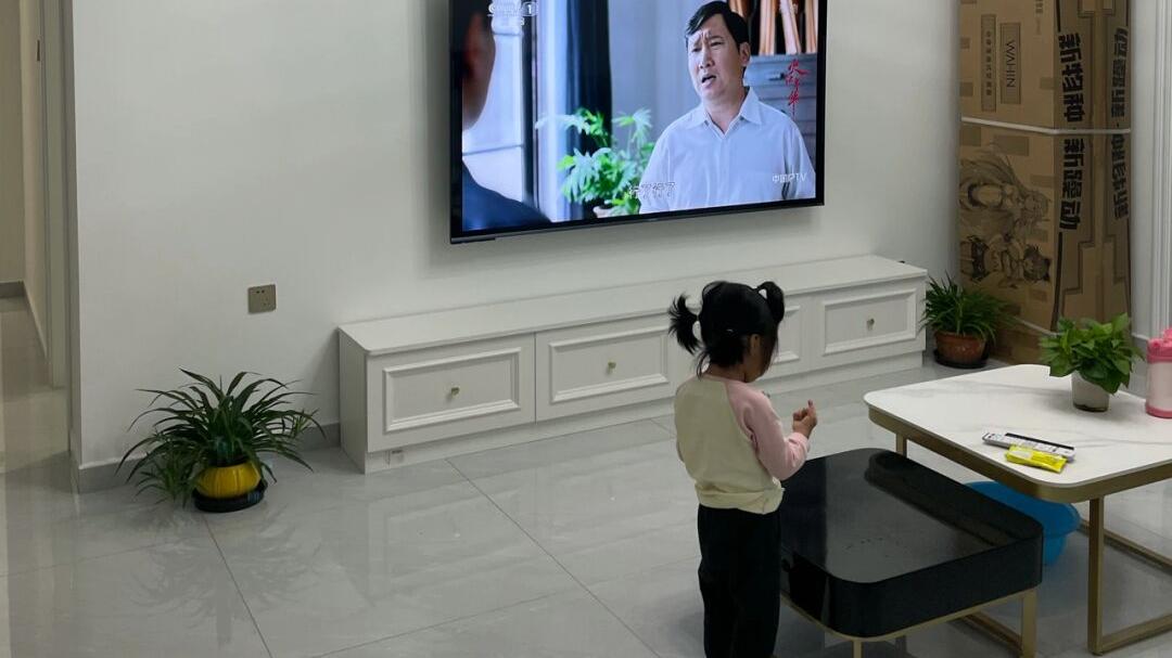 这是我见过最省钱的装修，不做吊顶不做电视墙，部分网购真香啊