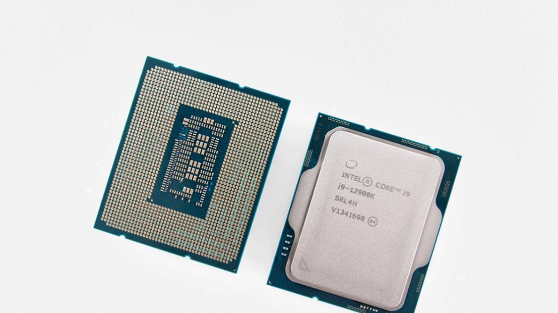 这次真挤爆牙膏了，Intel 12代酷睿i9-12900K处理器测评分享