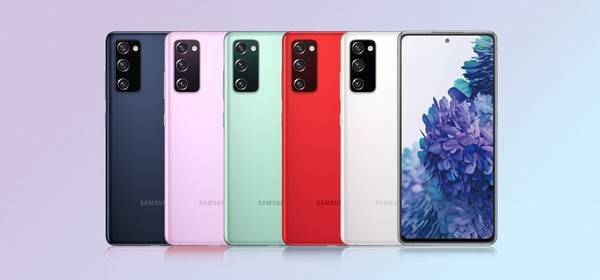 三星新品手机来袭，或为粉丝最为期待的S21FE