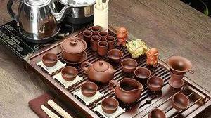 长期喝电热水壶烧的开水对健康有影响吗？