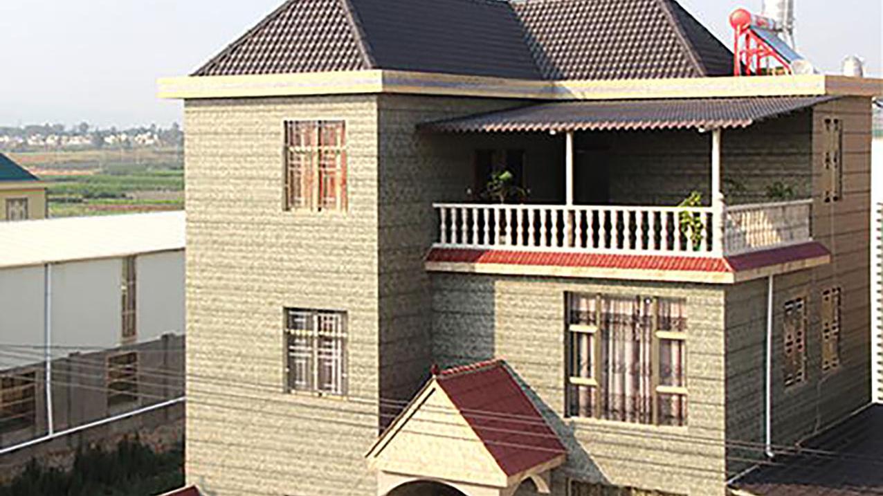 合成树脂瓦屋面搭配哪种采光瓦使用比较好？