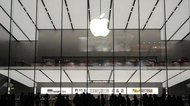 苹果|手机市场迎来“洗牌”，苹果销量仅排第五，第一名有点意外