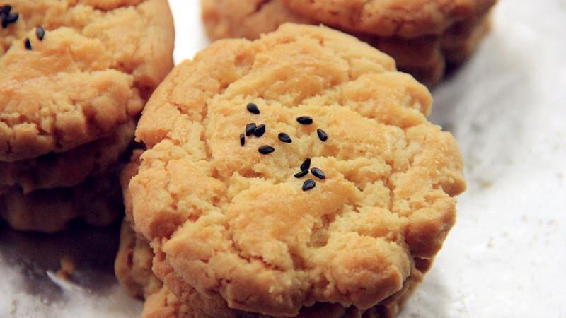 辣椒|口味经典的传统老式糕点有哪些