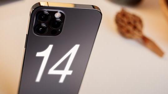 iphone13|没买iPhone13的用户恭喜了，iPhone14才是真旗舰，全面改版